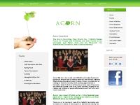 Acorn Committee Acorn Committee