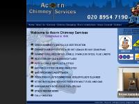 Acorn Chimney Services Acorn Chimney Services