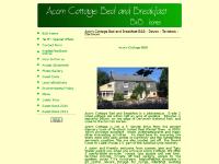 acorncottagebandb.com