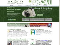 Acorn Community Reuse & Recycling CIC Acorn Community Reuse & Recycling CIC