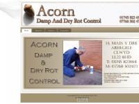 acorndamp.co.uk acorndamp.co.uk