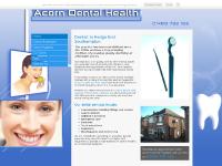 acorndentalhealth.co.uk Dentist, denplan dentists, dentist surgery