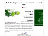 Dentists Gloucester | Dentists Gloucestershire | Dentists in Gloucester | Acorn Dental Surgery