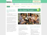 acorndentalpractice-york.co.uk