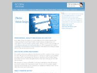 The Basics, desktop web sites, Acorn Design The Basics, desktop web sites, Acorn Design