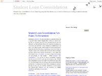  Education, Federal Family Education Loan Program, Federal student loan consolidation, Interest rate