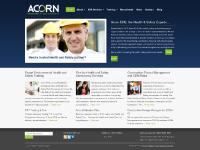 Acorn EHS - your Environmental, Health & Safety experts Acorn EHS - your Environmental, Health & Safety experts