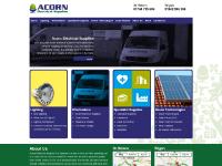 Acorn Electrical | Electrical Wholesalers Wigan & St Helens
