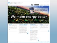 Acorn Energy :: Home Acorn Energy :: Home