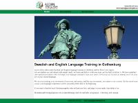 acornenglish.se Our courses, Environment acornenglish.se Our courses, Environment
