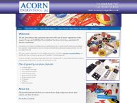 acornengraving.co.uk acornengraving.co.uk