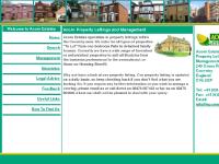 Acorn Property Sales and Management Acorn Property Sales and Management