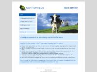 Acorn Farming Ltd Acorn Farming Ltd