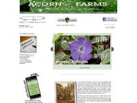 Acorn Farms - Central Ohio's leading Wholesale Nursery - high quality wholesale Acorn Farms - Central Ohio's leading Wholesale Nursery - high quality wholesale