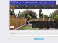 acornfencing.net Acorn Fencing has over 15 years of experience in the fencing industry. Along with the numerous domestic jobs which we carry out every day, we are also pleased to have secured commercial contracts such as a number of local councils, schools