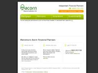 Independent Financial Advisers | Mold, Flintshire, Chester, North Wales | Acorn Independent Financial Advisers | Mold, Flintshire, Chester, North Wales | Acorn