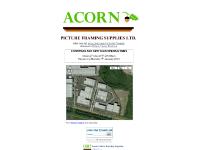 Picture Frames Brochure Picture Frames Brochure