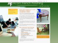 Carpentry & Joinery Services - London | Acorn French Polishing Carpentry & Joinery Services - London | Acorn French Polishing