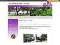 acornfunerals.com acornfunerals.com