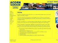 acorngarage.co.uk Acorn Garage, Car repairs Kent, Car repairs Ashford acorngarage.co.uk Acorn Garage, Car repairs Kent, Car repairs Ashford