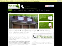 acorngaragedoorsltd.co.uk acorngaragedoorsltd.co.uk