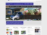 acorngardencentre.co.uk acorngardencentre.co.uk