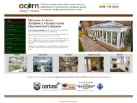 Home | Acorn Glazing & Building Home | Acorn Glazing & Building
