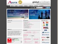 home | Acorn - Global Recruitment home | Acorn - Global Recruitment
