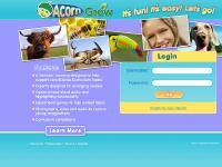acorngrow - Acorn Grow | Youth Database