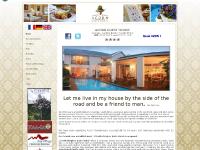 acornguesthouse.co.za