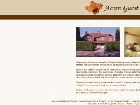 Bed and breakfast in Gatwick - Acorn Guest House