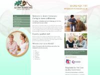 Specialist Homecare - Surrey | Acorn Homecare Specialist Homecare - Surrey | Acorn Homecare