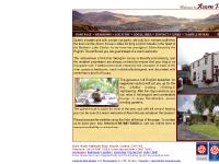 Acorn House Hotel - Accommodation in Keswick Acorn House Hotel - Accommodation in Keswick