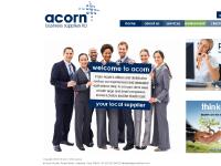 acorn office group | Business Supplies | Interiors | Print Media
