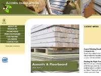 acorninsulation.co.uk acorninsulation.co.uk