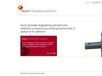 Acorn Integrated Systems Acorn Integrated Systems