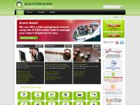 acorninteractive.co.uk acorninteractive.co.uk