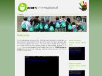 acorninternational.co.uk