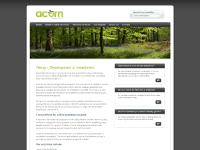 Investment, Website Design & Development :: Acorn Internet Services