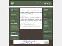 acornit.co.uk IT Consultancy, web design, web hosting