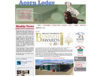 Luxury Kennels - Cattery - Dog Grooming Parlour Cambridgeshire