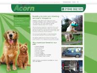acornkennels-shropshire.co.uk acornkennels-shropshire.co.uk