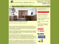 Home | Acorn Kitchens & Bedrooms