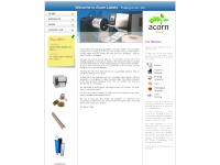Acorn Labels Acorn Labels