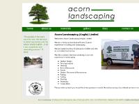 acornlandscaping.info acornlandscaping.info