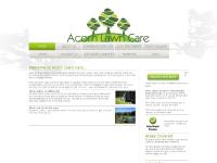 acornlawncare.co.uk