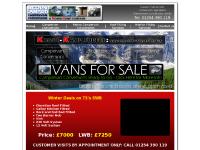 Campervan Conversions - Acorn Campers, Reimo, Reimo conversions, UK Reimo Campervan Campervan Conversions - Acorn Campers, Reimo, Reimo conversions, UK Reimo Campervan