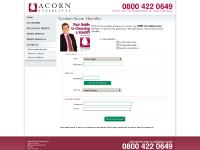 acornlift.co.uk acornlift.co.uk