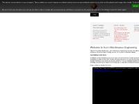 Building services maintenance commercial property maintenance London Acorn Engineering Building services maintenance commercial property maintenance London Acorn Engineering