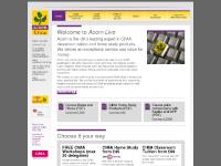 FREE Revision Summaries, FREE Workshops, Acorn CIMA Prize Winners, Free Demonstrations FREE Revision Summaries, FREE Workshops, Acorn CIMA Prize Winners, Free Demonstrations